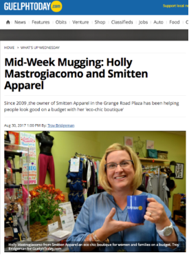 smittenapparel