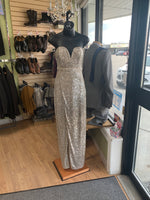 TFNC WN cocktails dress sil seq 2?