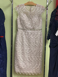 Special occasions WN cocktail dress oyster S 10