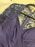 Montage WN cocktail dress Navy spk 10
